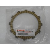 PLATE, FRICTION 2